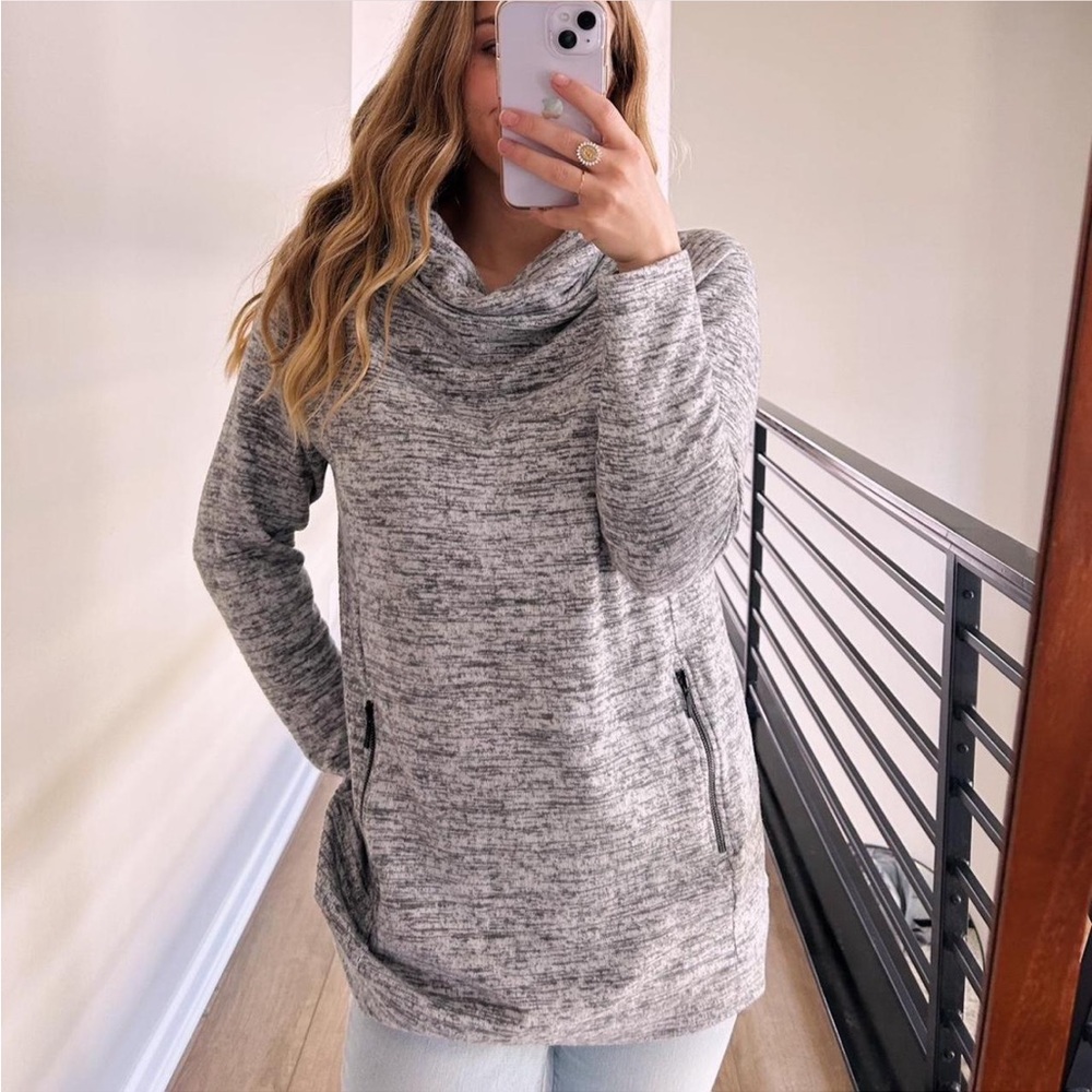 Soft Surroundings Sweater